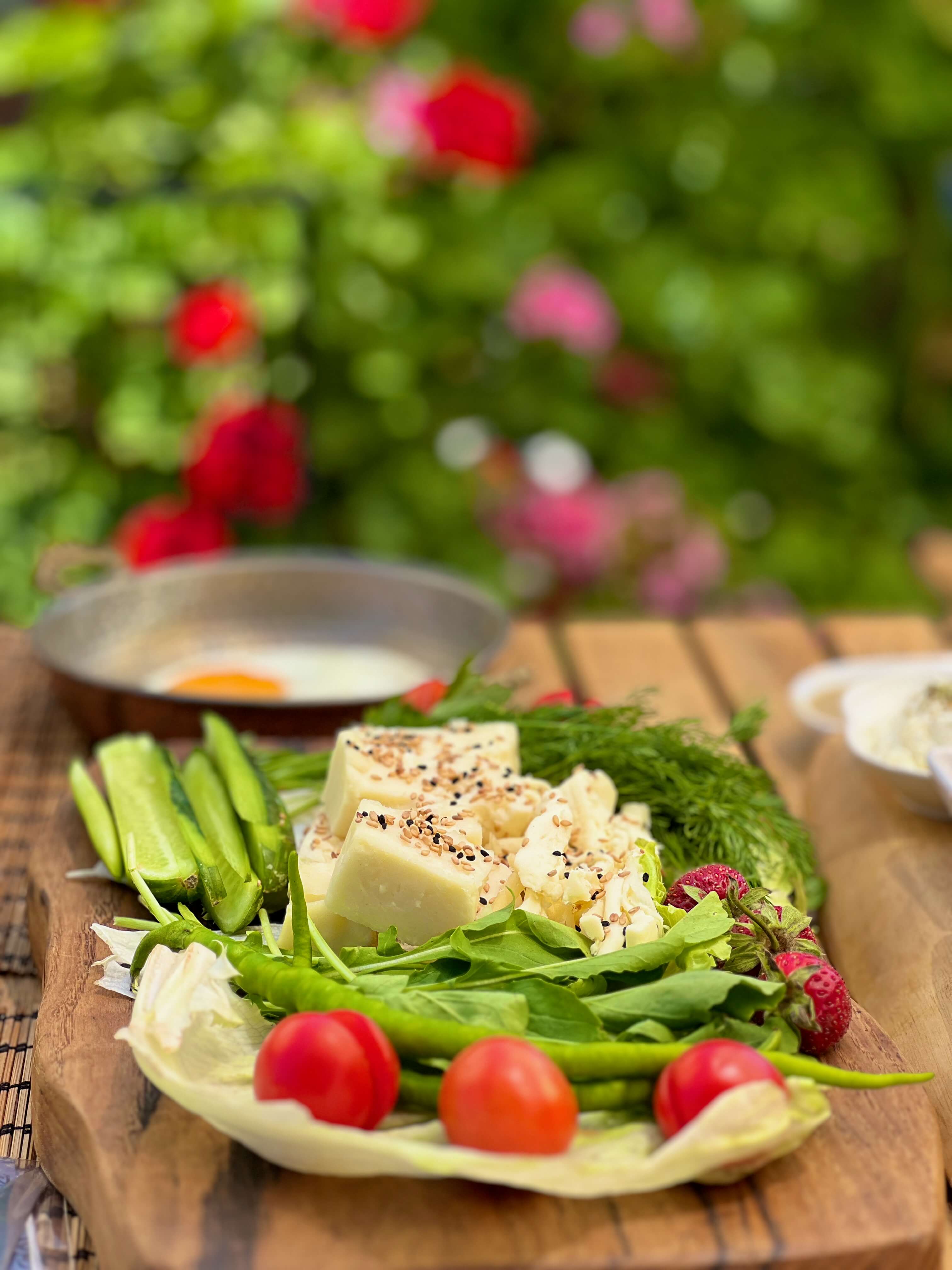 İçecekler ve Kokteyller