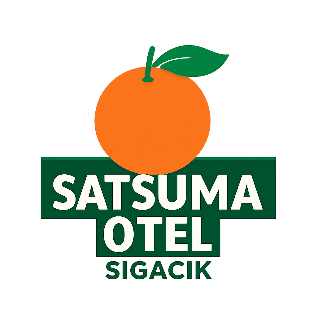 Satsuma Otel Logo